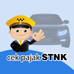 Icon image Cek Pajak STNK Bermotor
