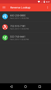 Reverse Lookup PLUS – Caller ID and Spam Block New Apk 3