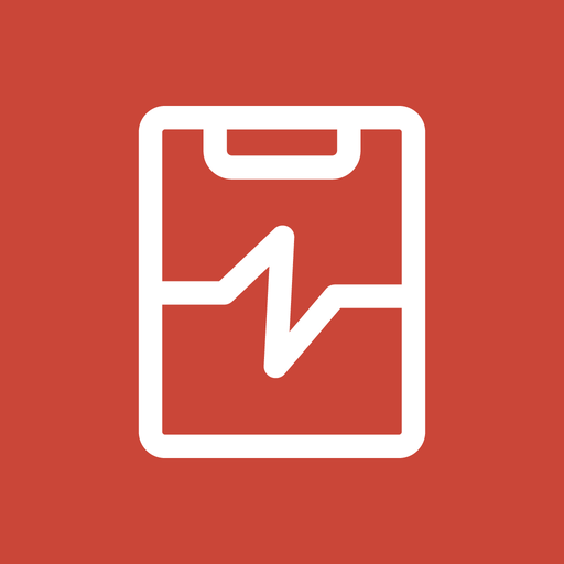 CPR add-on kit Instructor Logo