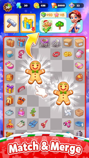 Screenshot of Merge Master - Home Design