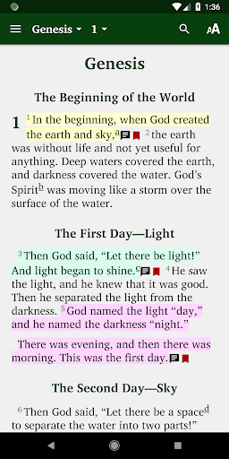 ERV Bible Screen 2
