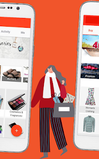 Free Tips Online Shopee Shopping 2020 1.0 Screenshots 3
