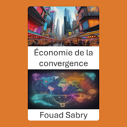 Image de l'icône Économie de la convergence: Libérer la prospérité mondiale, une plongée approfondie dans l’économie de convergence