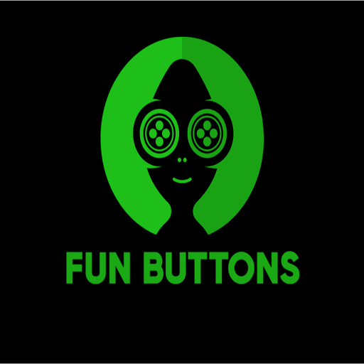 Fun Buttons logo