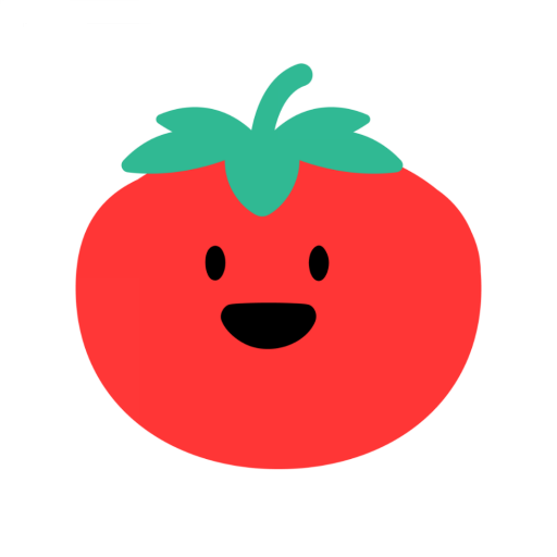 미니토마토 - 집앞이 헬스장, 3분 미니운동 logo