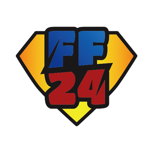 FastFood24 Chomutov logo