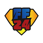 Cover Image of 下载 FastFood24 Chomutov  APK