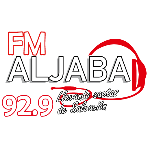 FM Aljaba 92.9 logo