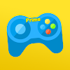 GameBasePrime - Retro Games icon