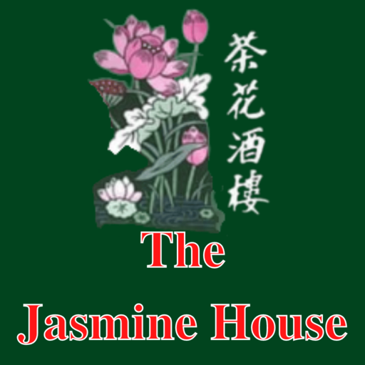 Jasmine House Bray logo