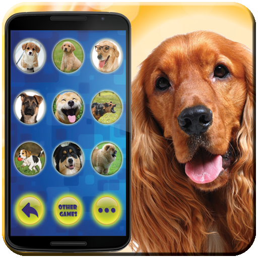 Người Phiên Dịch Cho Chó (Đùa) - Ứng Dụng Trên Google Play