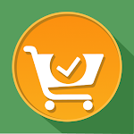 Cover Image of ダウンロード Joint Grocery List with prices - Buy smth 1.7.901 APK