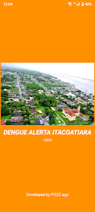 DENGUE ALERTA ITACOATIARA