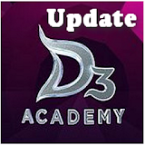 Update Dangdut Academy 3 icon