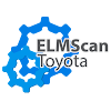 ELMScan Toyota icon