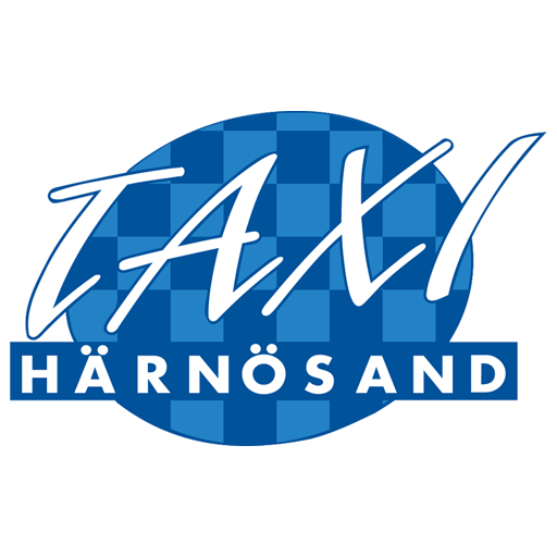Taxi Härnösand logo