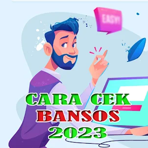 Cara Cek Bansos 2023