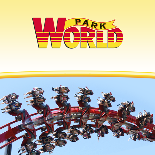 Park World logo