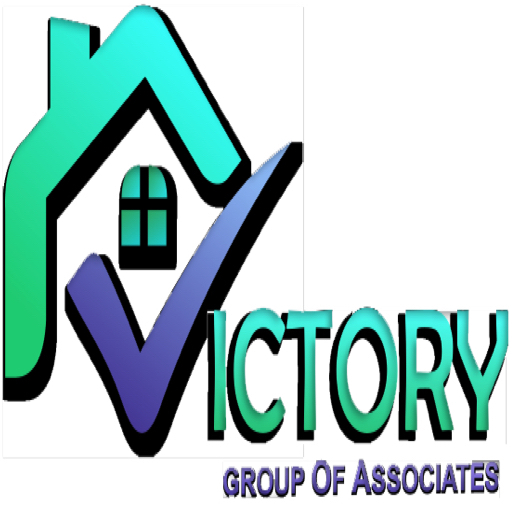 Victory Group of Associates logo