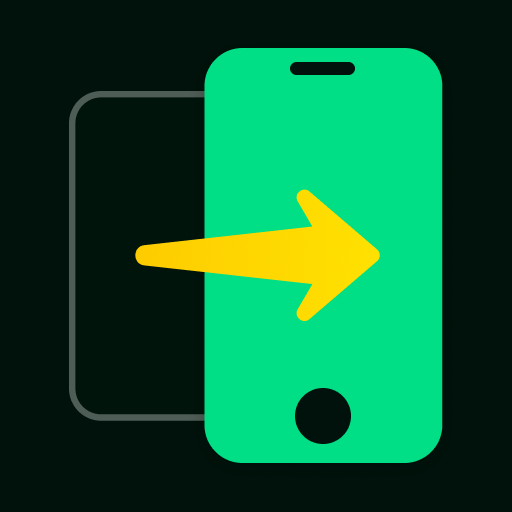 Phone Clone   Data Transfer