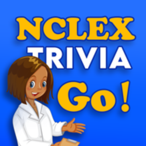 Nclex Trivia Go