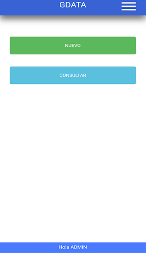 GData Screen 2