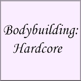 Bodybuilding: Hardcore icon