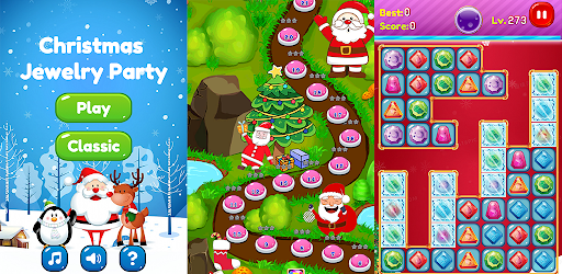 Christmas-JewelryParty