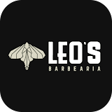 Leo's Barbearia icon