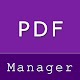 PDF Manager , Viewer-Converter ดาวน์โหลดบน Windows