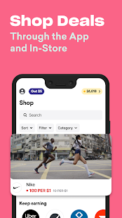 Drop: Cash Back Shopping App 1.96.0 screenshots 4