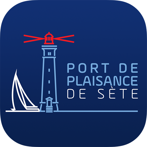 Sète Plaisance logo