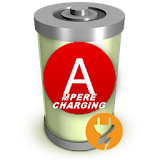 Booster Charging (Ampere) icon