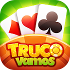 Truco Vamos: Jogo de cartas online grátis 1.3.30