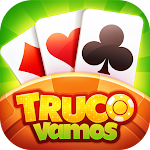 Truco Vamos: Enjoy Online Tournaments Apk