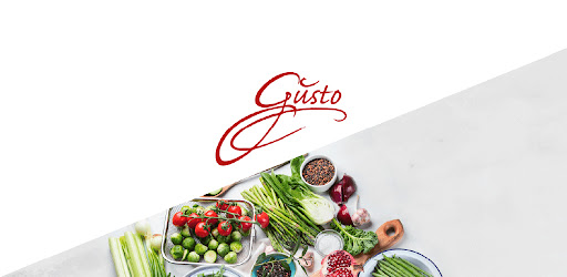 Gusto Gourmet