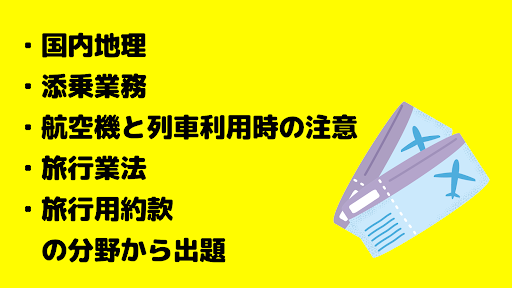 国内旅程管理主任者　資格試験問題集　合格者が出題 Screen 3