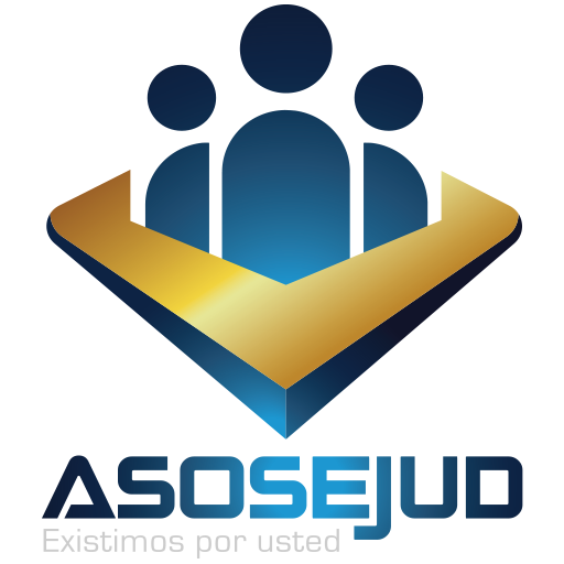 ASOSEJUD logo
