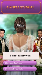 Love and Passion: Episodes v1.11.1 MOD APK (Unlimited Diamonds/Free Purchase) Free For Android 3