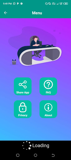 Arch Vpn Screenshot 2 - AppWisp.com