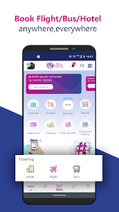 TMB MBank v1.0.4 (Earn Money) Free For Android 6