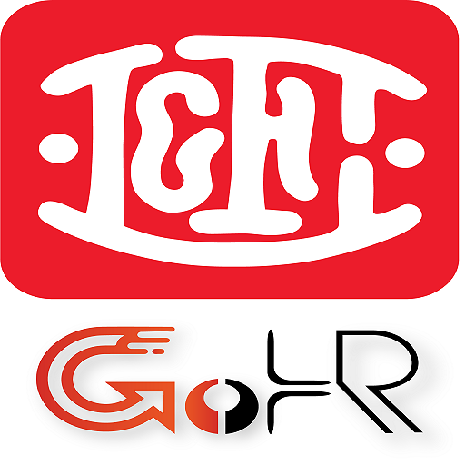 GoHR LF logo