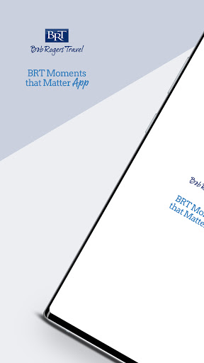 Android application Bob Rogers Moments that Matter screenshort