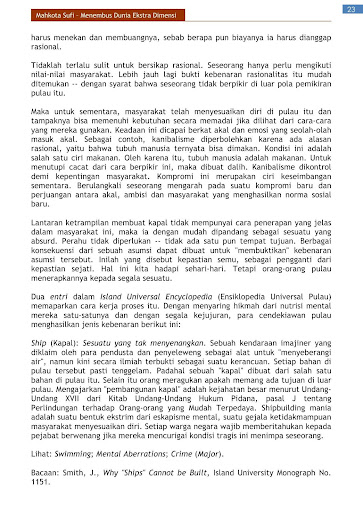 Mahkota Sufi - Idries Shah - Pdf