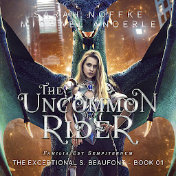 Icon image The Uncommon Rider