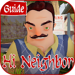 Cover Image of Download Guide for Hi Neighbor Alpha 4 2020 3.0 APK