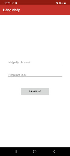 Android application SeAOTP screenshort