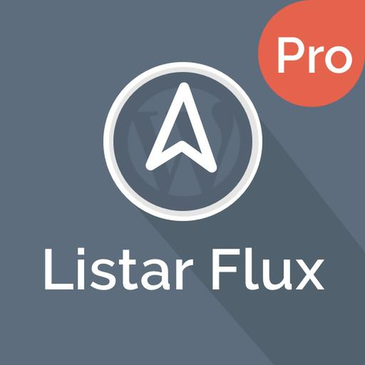 Listar FluxPro 1.2.2 Icon