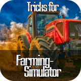 Tricks for Farming Simulator icon