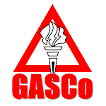 Cover Image of ダウンロード GASCo Flight Safety 5.1.1 APK